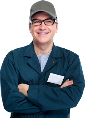 serviceman