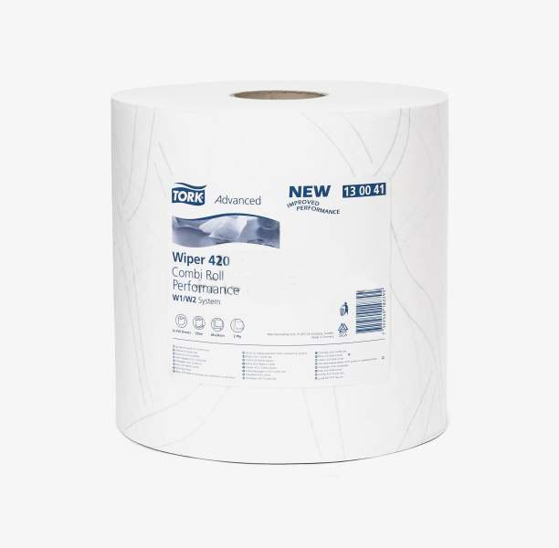 Tork Adv Wiper 420 Perfomance фото