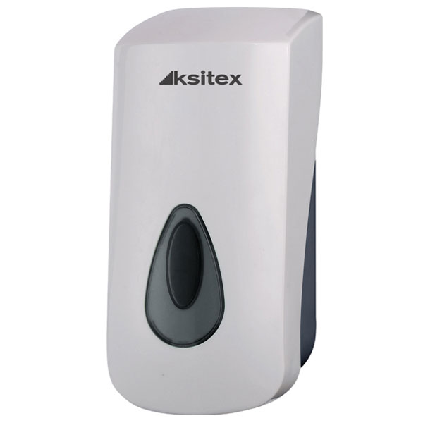 Ksitex дозатор для мыла, 1 л.SD-1068AD фото