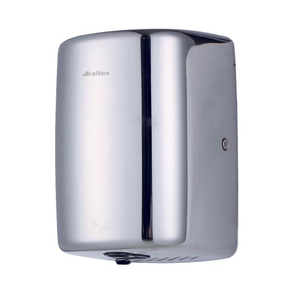 Ksitex Сушилка для рук UV-1150ACN (блестящая) фото