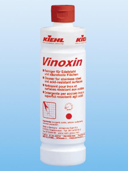 Vinoxin 500 мл Высокоэффективный очиститель для производства фото