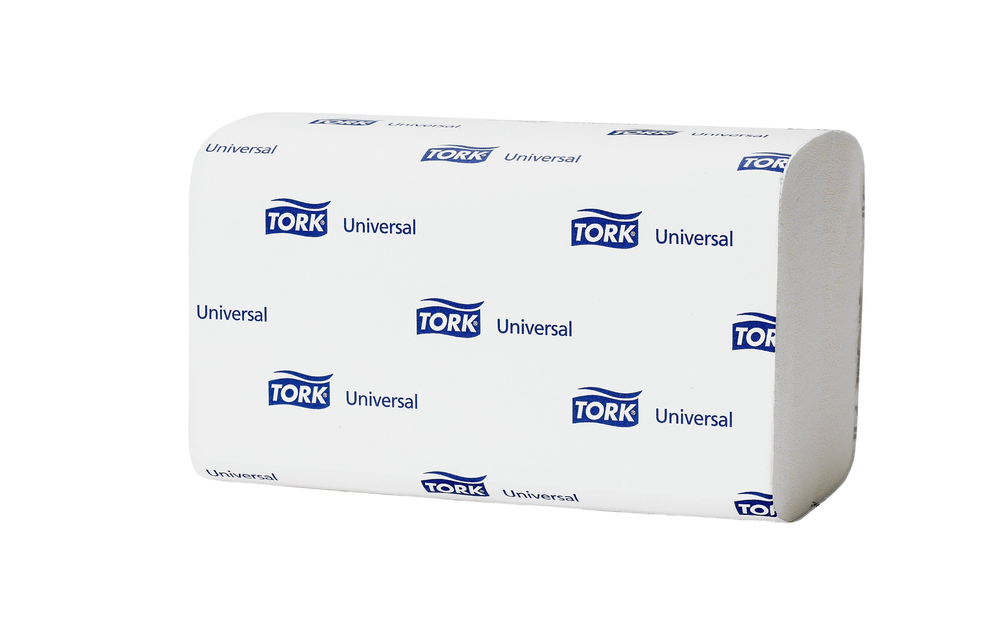 TORK Universal полотенца ZZ, 1-слойн., 250 листов фото