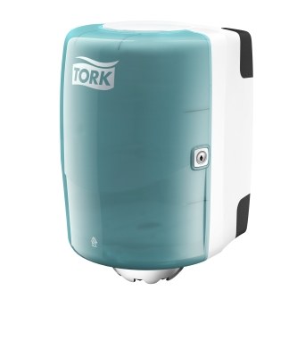 Tork Performance диспенсер для полотенец с центр.вытяжкой фото