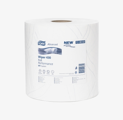Tork Adv Wiper 430 W1Perfomance фото