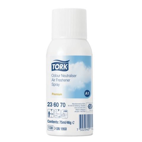 Tork Premium освежитель воздуха нейтральный фото