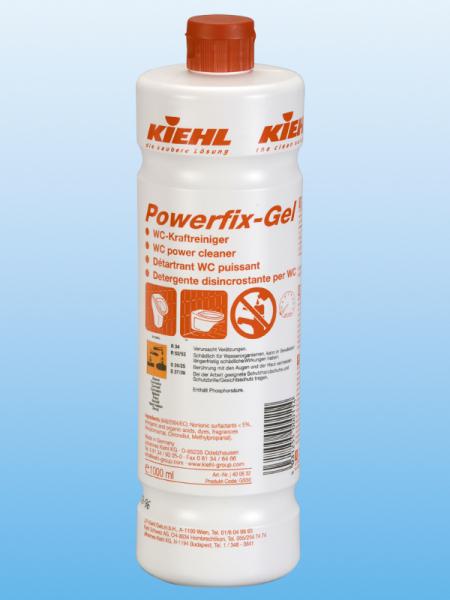 Powerfix-Gel Средство для интенсивной чистки 1 л фото