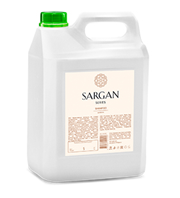 Гель для душа "Sargan", 5 л. фото